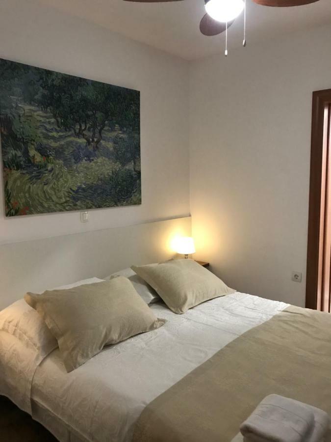 Villa Nora Tučepi Buitenkant foto