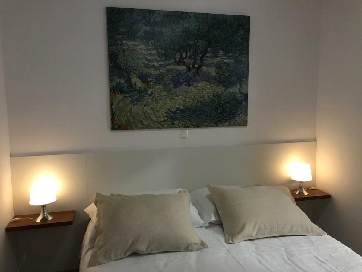 Villa Nora Tučepi Buitenkant foto