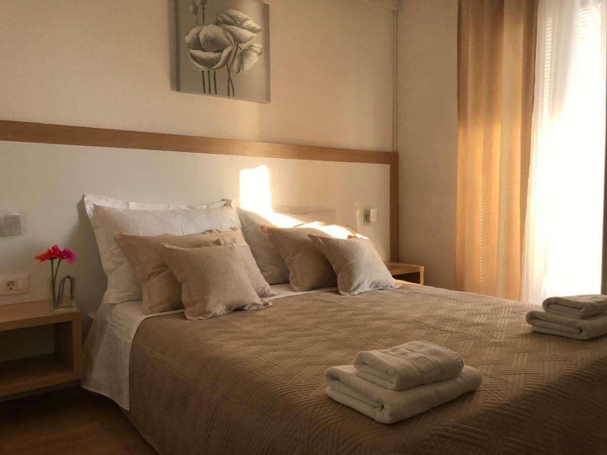Villa Nora Tučepi Buitenkant foto