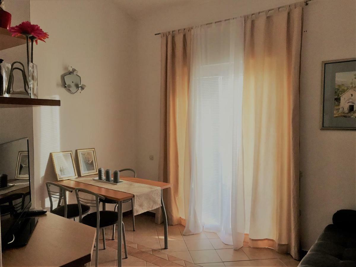 Villa Nora Tučepi Buitenkant foto